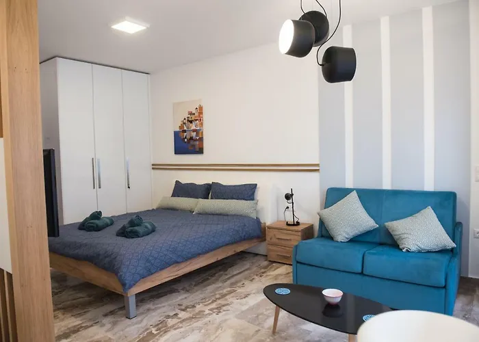 公寓 Leiland #colony_white_tower_suite